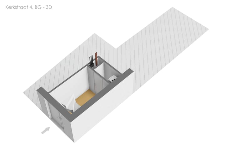 Foto 57 van Kerkstraat 4