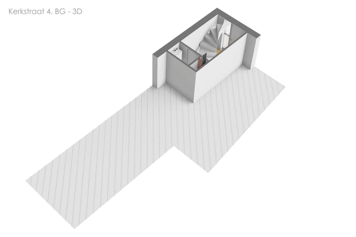 Foto 59 van Kerkstraat 4