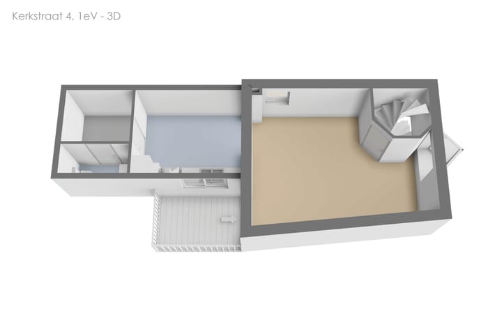 Foto 62 van Kerkstraat 4