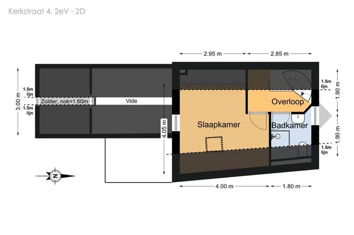 Foto 67 van Kerkstraat 4