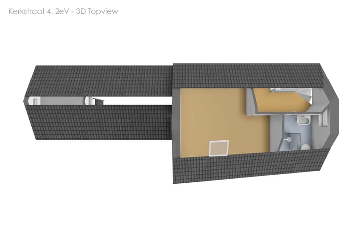 Foto 68 van Kerkstraat 4