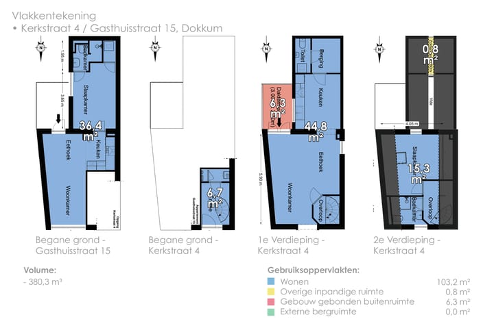 Foto 74 van Kerkstraat 4