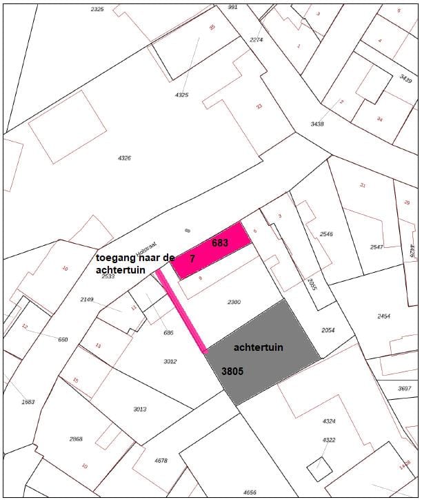 Photo 75 of Holstraat 7