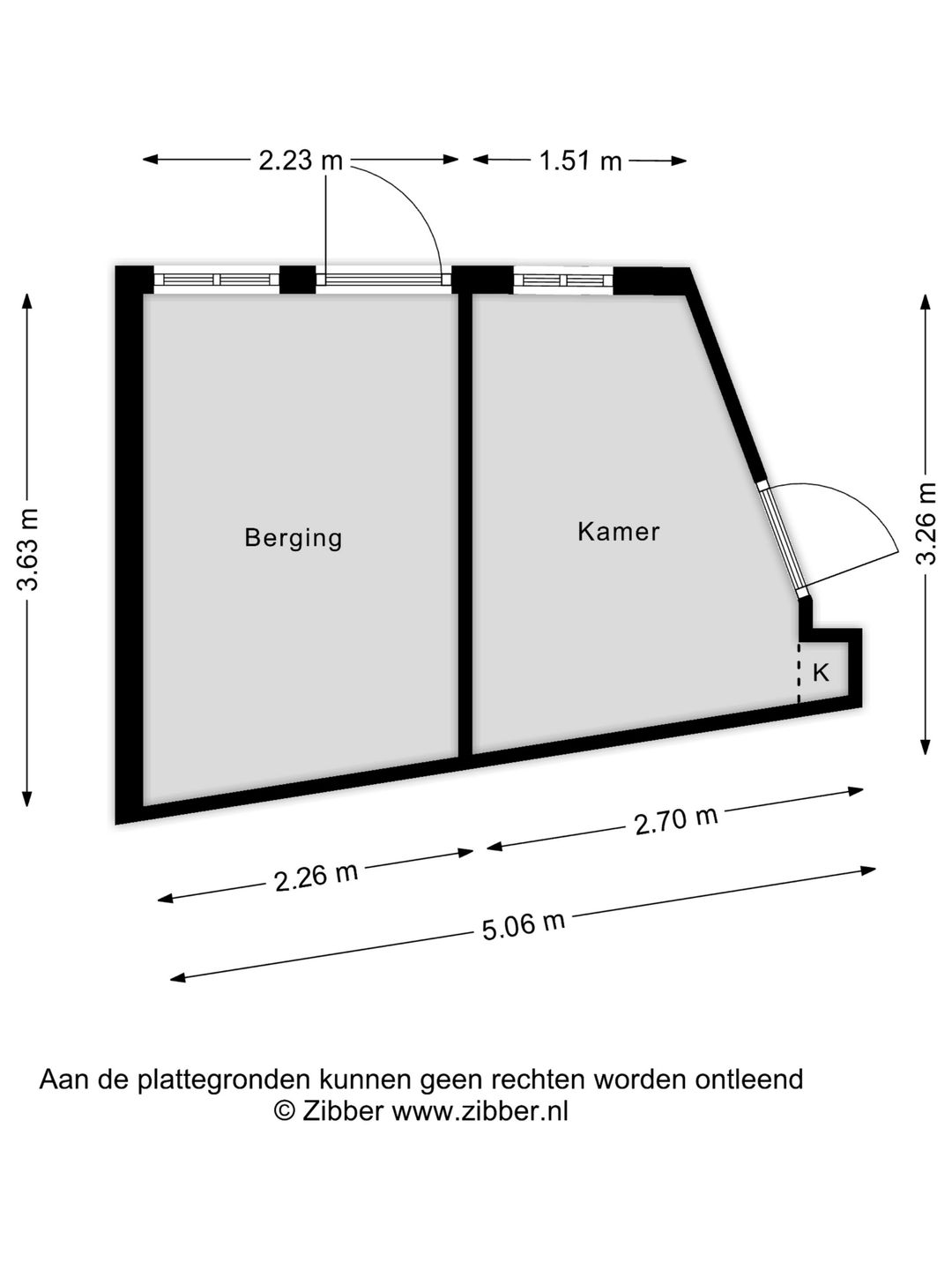 Foto 31 van Noordeinde 114