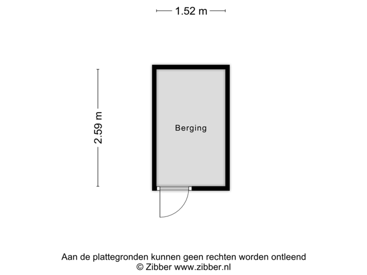 Berging