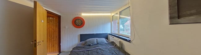 Slaapkamer