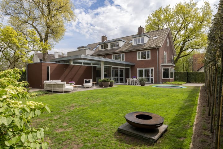 Foto 1 van Parklaan 18