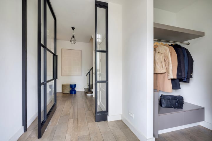 Foto 7 van Parklaan 18