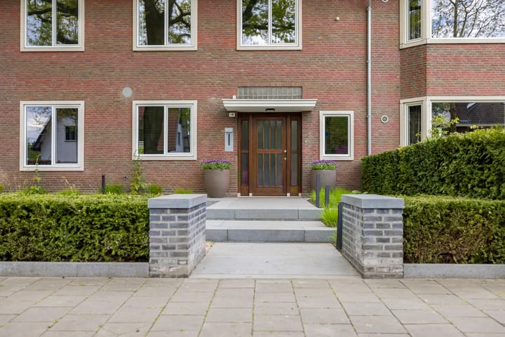 Foto 6 van Parklaan 18