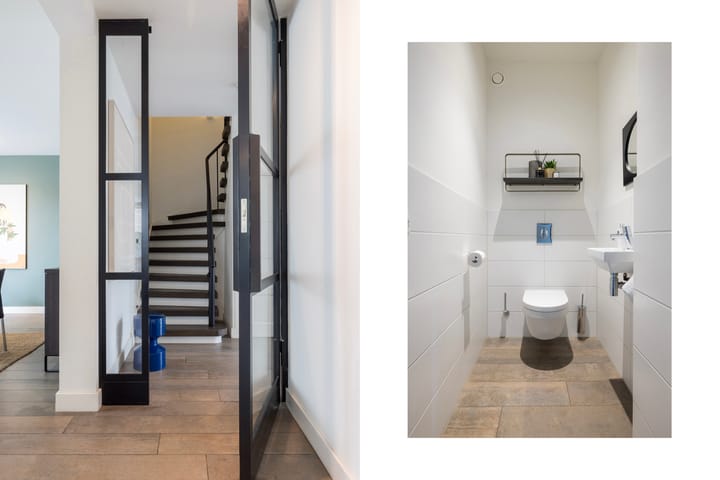 Foto 8 van Parklaan 18