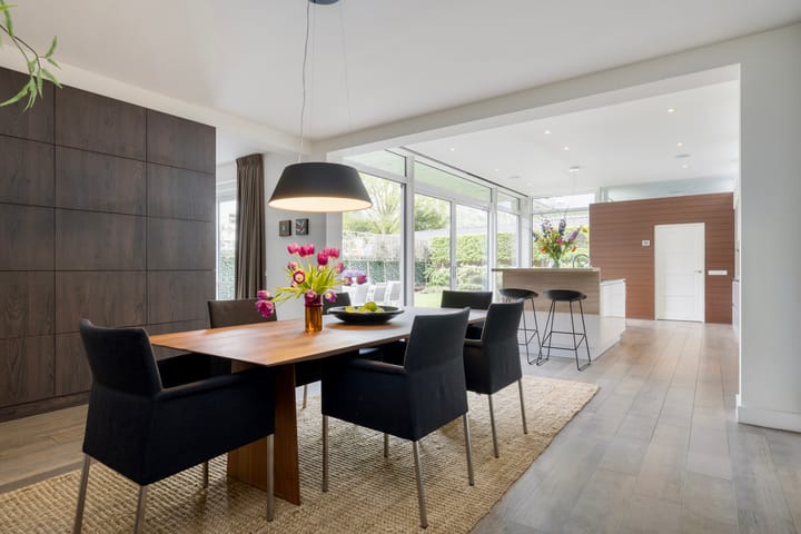 Foto 9 van Parklaan 18