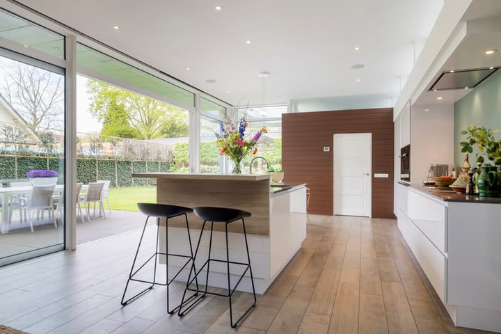 Foto 11 van Parklaan 18