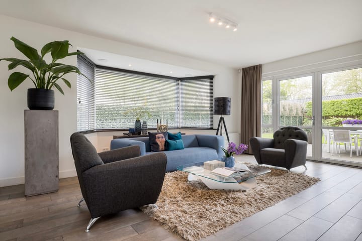 Foto 19 van Parklaan 18