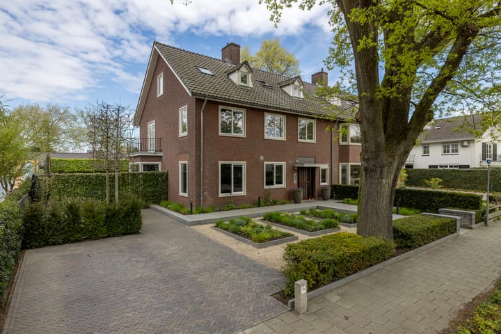 Foto 5 van Parklaan 18