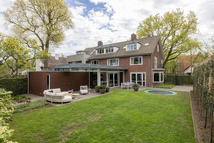 Foto 40 van Parklaan 18