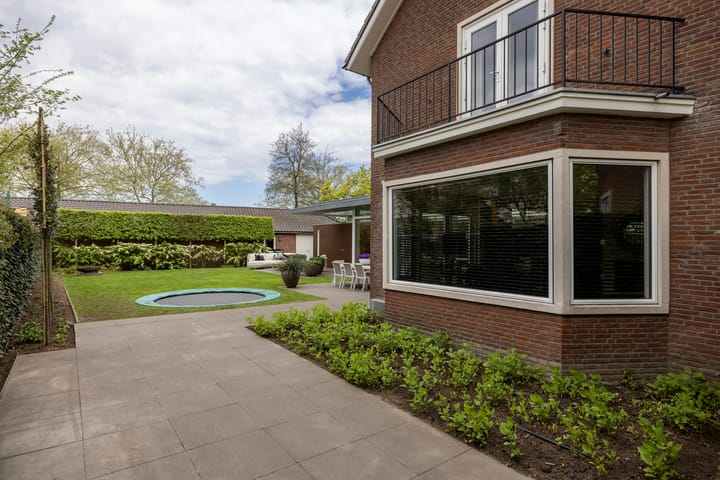 Foto 45 van Parklaan 18