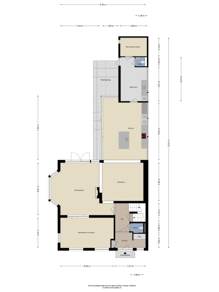 Foto 53 van Parklaan 18