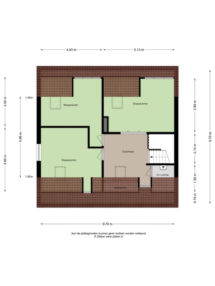 Foto 55 van Parklaan 18
