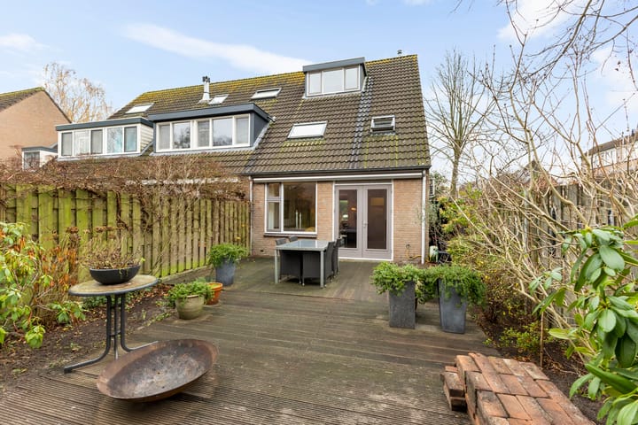 Photo 12 of Koningstraat 35