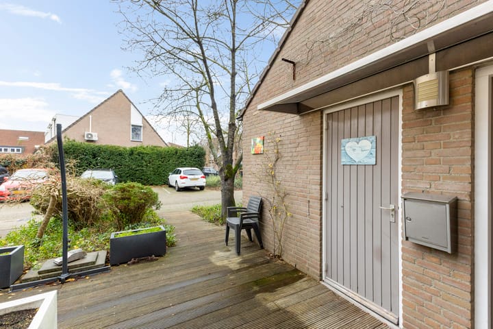 Photo 30 of Koningstraat 35