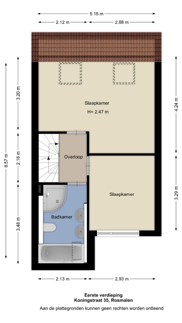 Photo 36 of Koningstraat 35