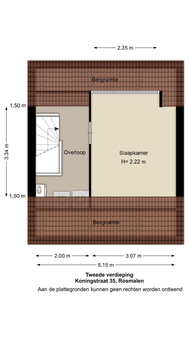 Photo 37 of Koningstraat 35