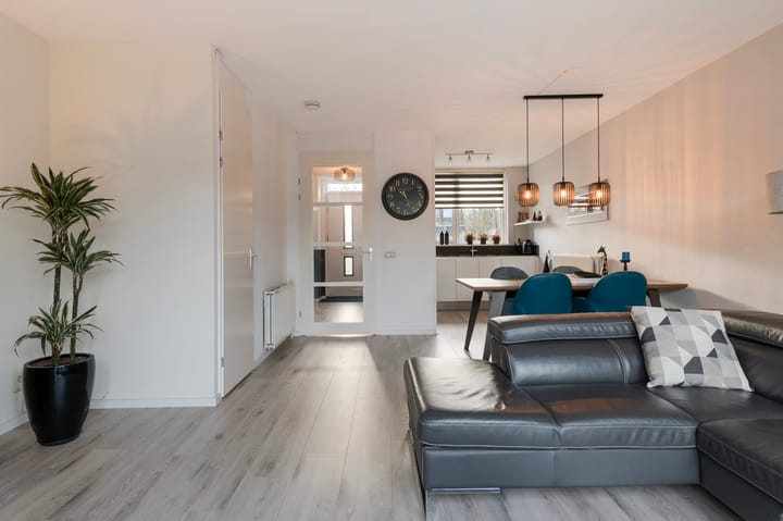 Photo 3 of Garenboom 43