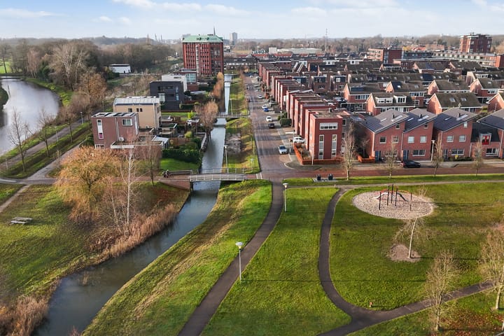 Photo 2 of Garenboom 43