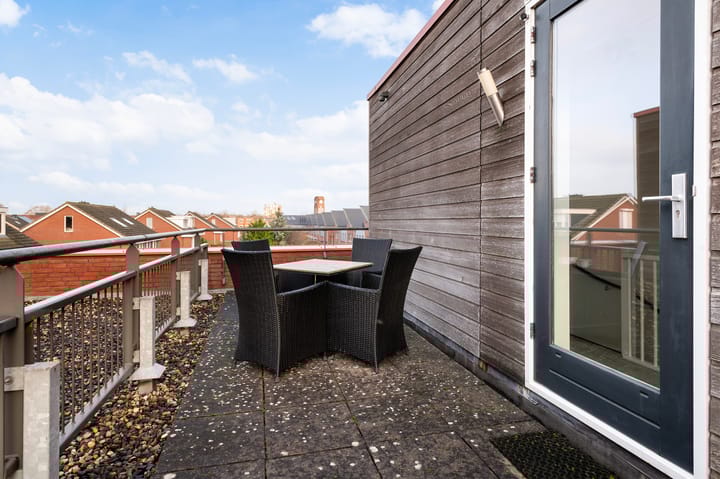 Photo 4 of Garenboom 43