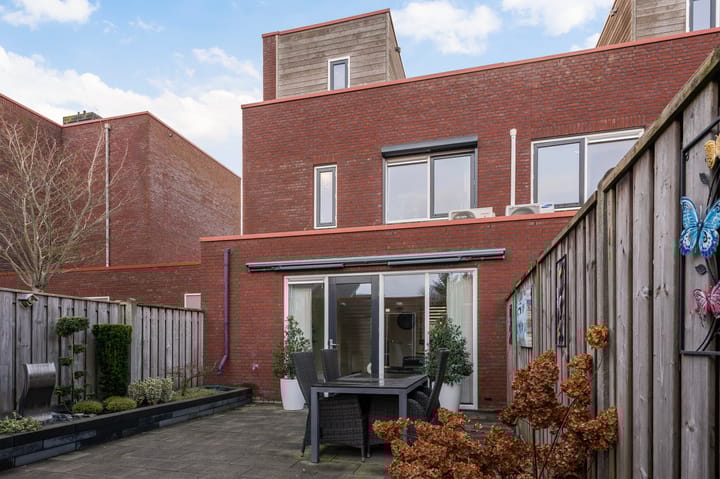 Photo 33 of Garenboom 43