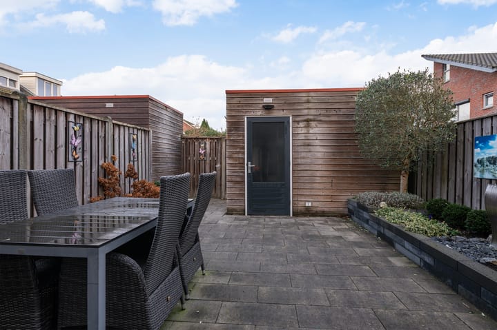 Photo 34 of Garenboom 43