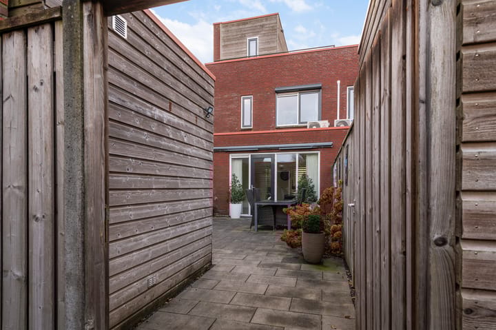 Photo 35 of Garenboom 43