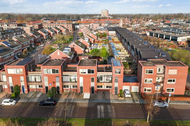 Photo 37 of Garenboom 43