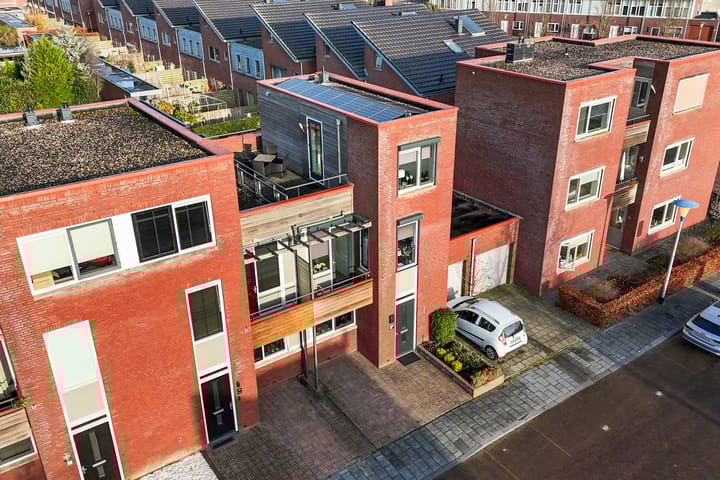 Photo 38 of Garenboom 43