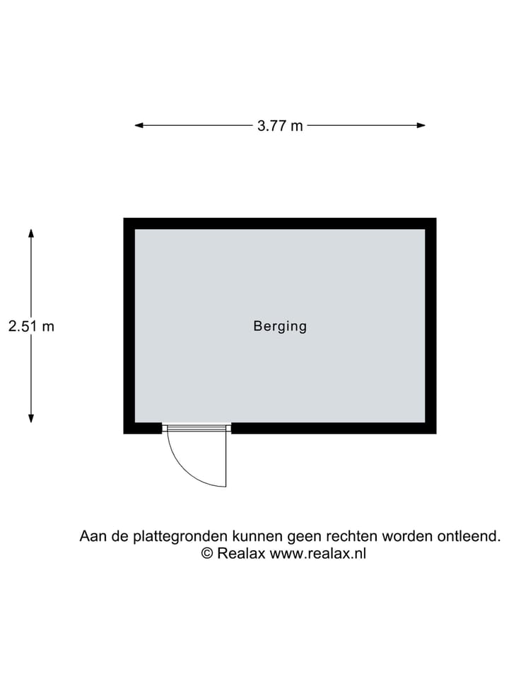 Photo 46 of Garenboom 43
