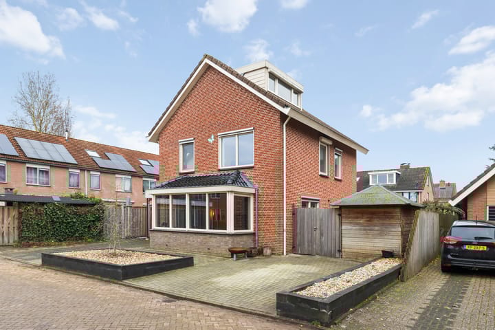Photo 2 of de Deel 58