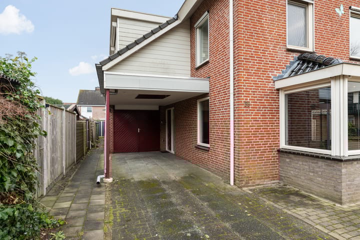 Photo 3 of de Deel 58