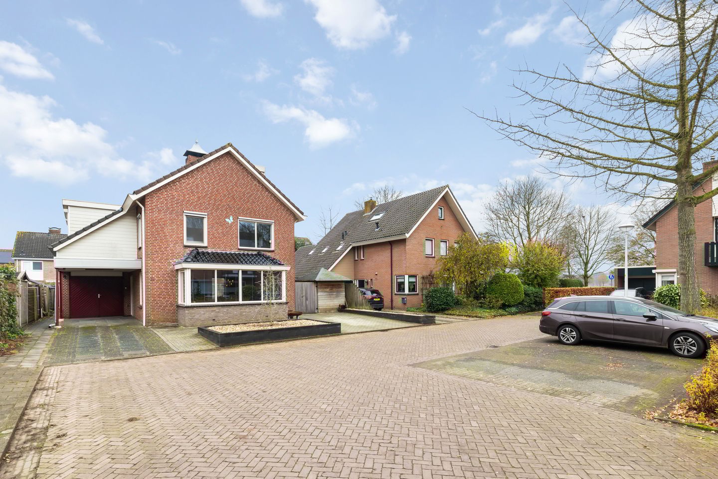 Photo 4 of de Deel 58