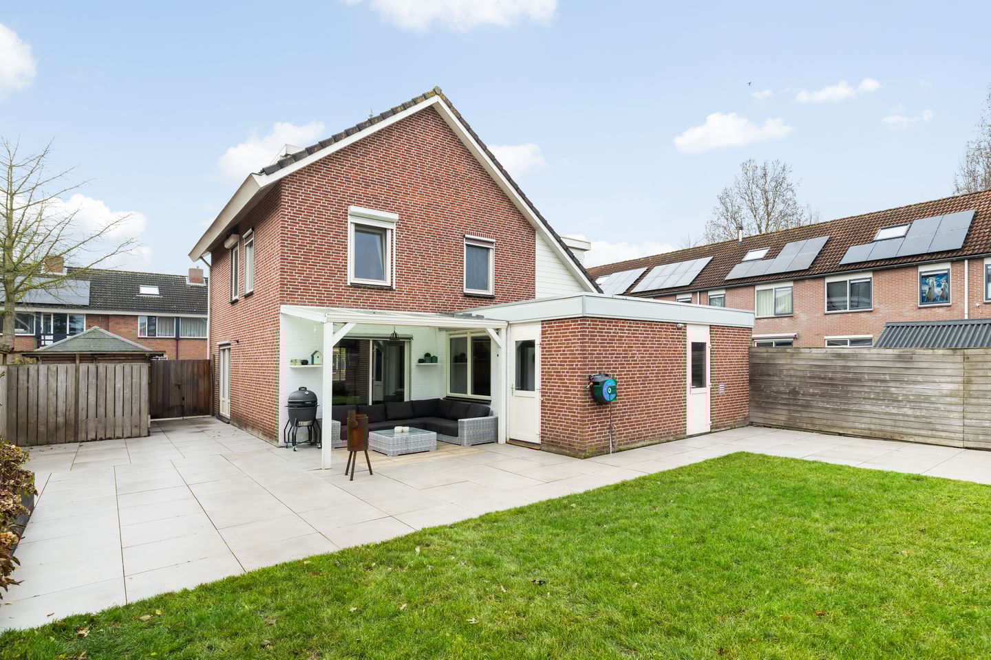 Photo 34 of de Deel 58