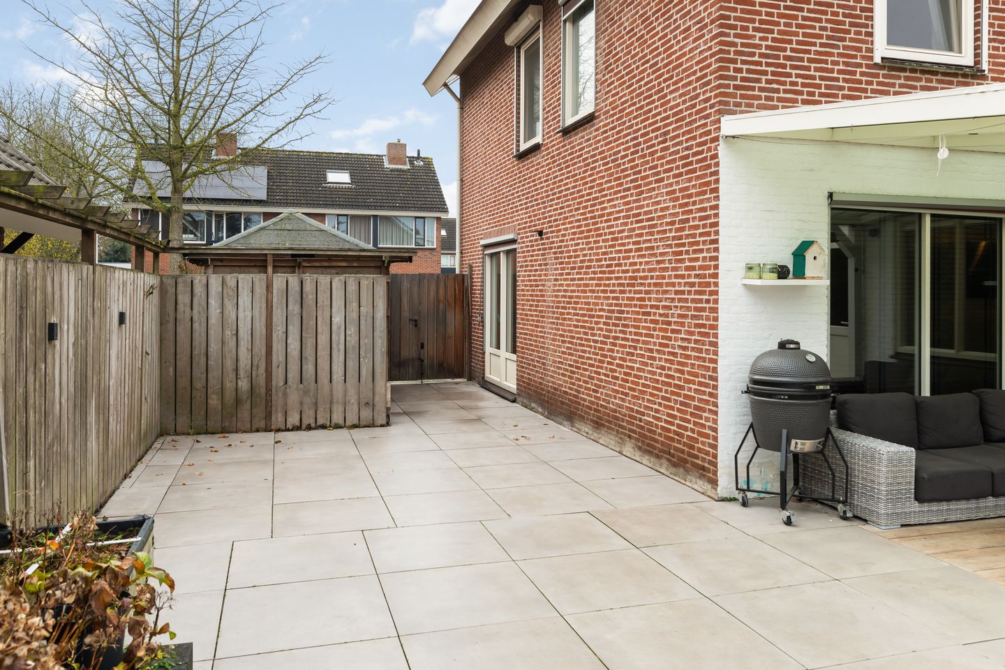 Photo 35 of de Deel 58