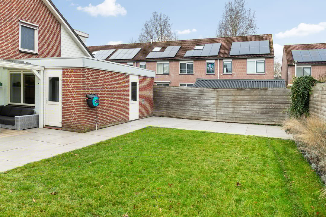 Photo 37 of de Deel 58