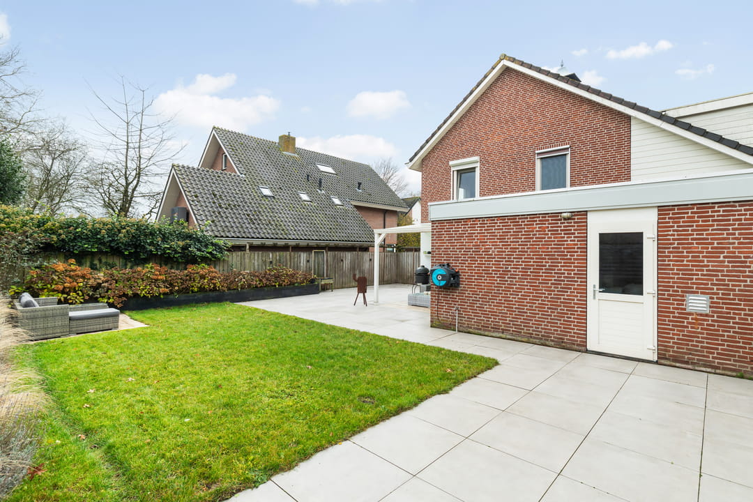 Photo 38 of de Deel 58