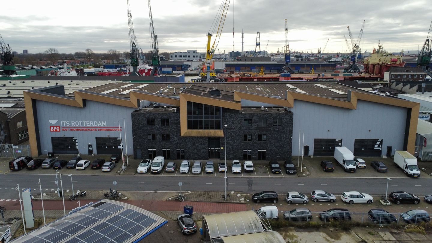 Bekijk foto 1 van Sluisjesdijk 26