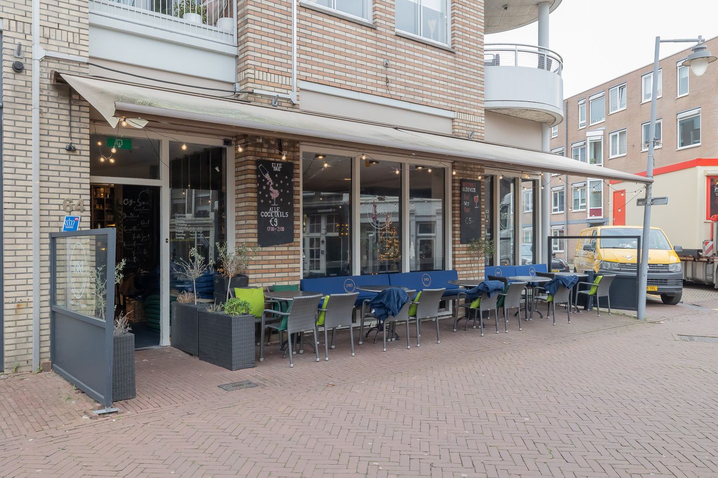 Bekijk foto 1 van Nieuwe Markt 64