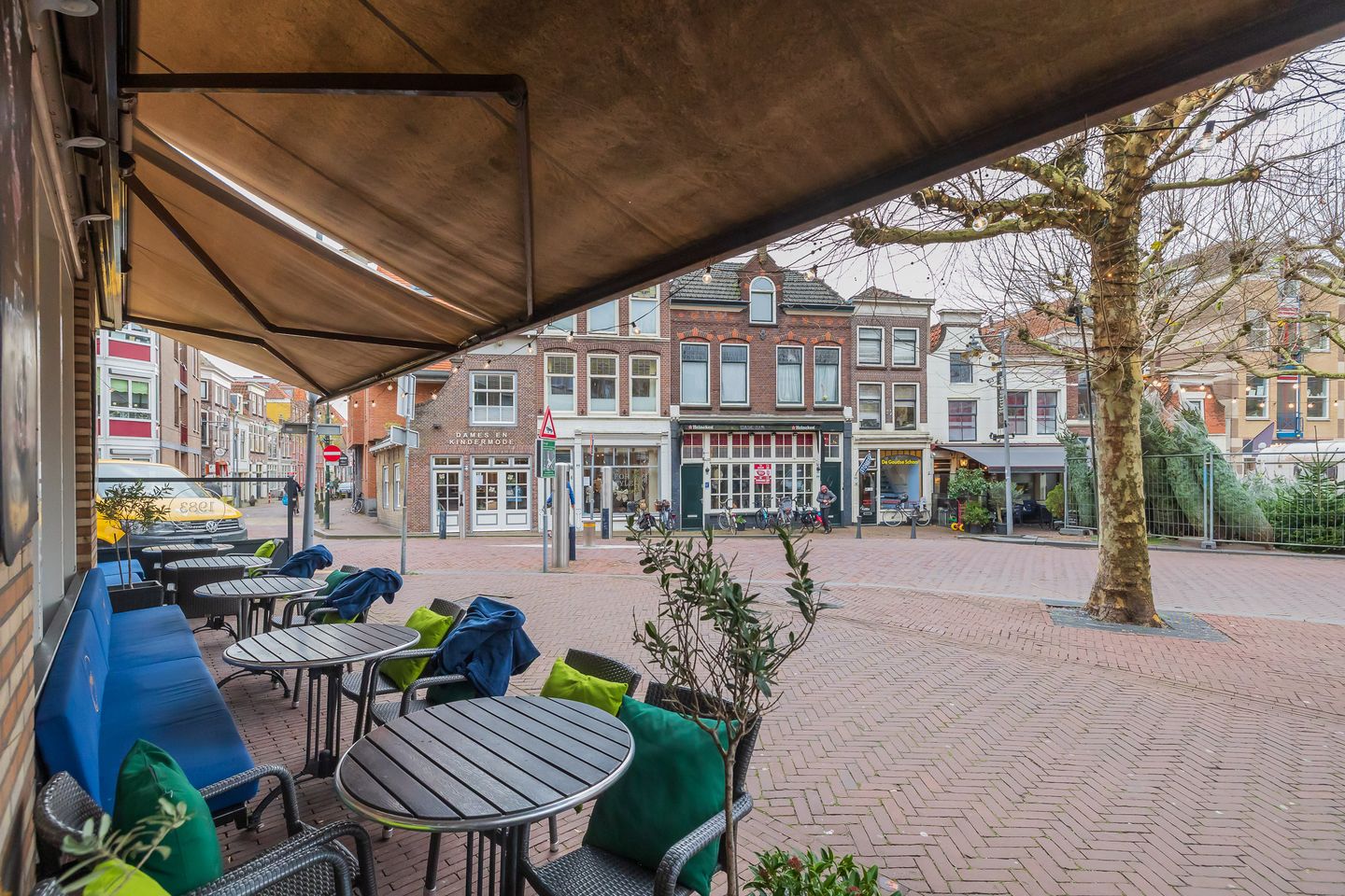 Bekijk foto 2 van Nieuwe Markt 64