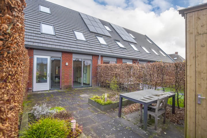 Foto 2 van Heegsche Bouwing 30