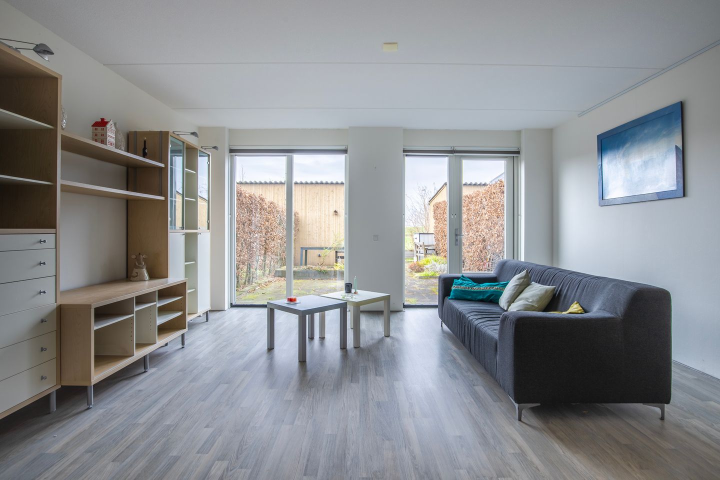 Foto 4 van Heegsche Bouwing 30