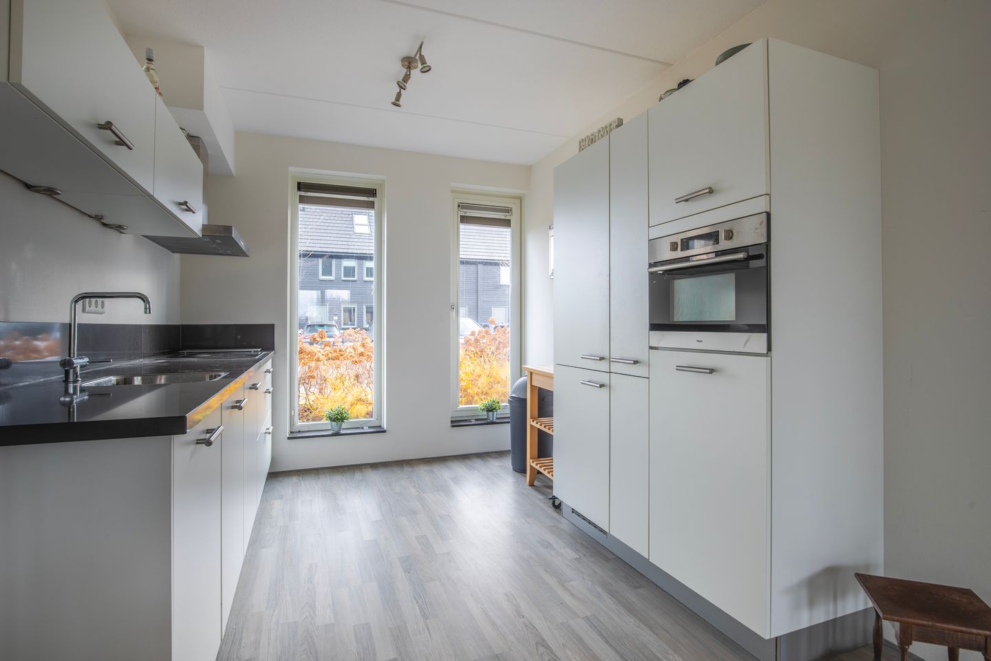 Foto 5 van Heegsche Bouwing 30