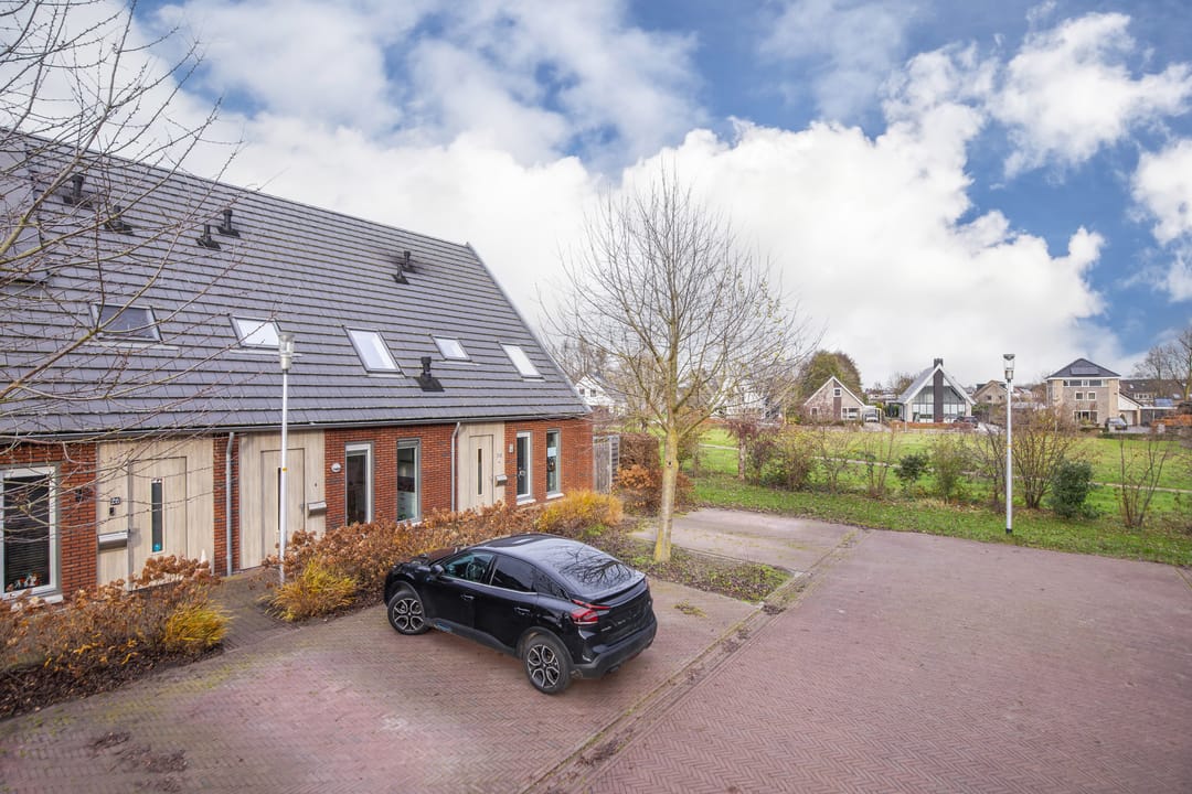 Foto 7 van Heegsche Bouwing 30