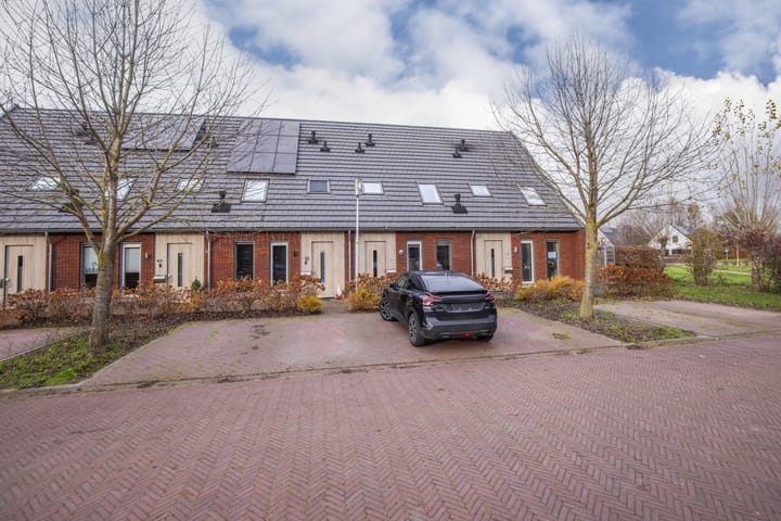 Foto 8 van Heegsche Bouwing 30